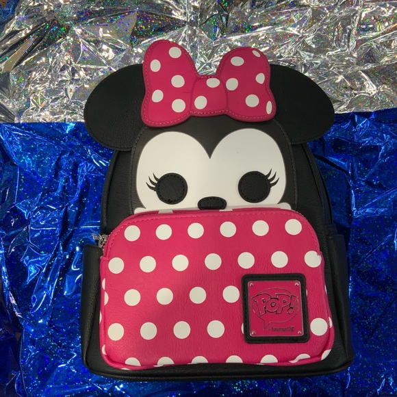 Disney Boutique and Loungefly mixed bundle - Picture 11 of 15